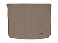 WeatherTech 02-07 Buick Rendezvous Cargo Liners - Tan