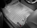WeatherTech 05-07 Ford Escape Front FloorLiner - Grey