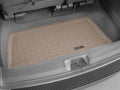 WeatherTech 2018+ Honda Odyssey Cargo Liner - Black