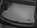 WeatherTech 2023 Kia Niro Plug-In Hybrid Cargo Liner - Grey