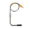 1/4 EGT PROBE, OPEN TIP, 90DEG 18.50IN