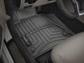 WeatherTech 2023 Toyota Corolla Cross Hybrid Front FloorLiner - Black