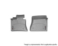 WeatherTech 11+ Scion tC Front FloorLiner - Grey
