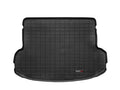 WeatherTech 10+ Hyundai Tucson Cargo Liners - Black