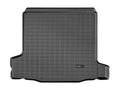 WeatherTech 14+ Chevrolet Cruze Cargo Liners - Black