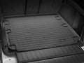 WeatherTech 97-01 Honda CR-V Cargo Liners - Black