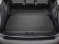 WeatherTech 23-24 Acura Integra Behind 2nd Row Seating Cargo Liner - Black