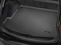 WeatherTech 2023+ Toyota Prius Cargo Liners - Black