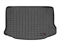 WeatherTech 02-04 Jeep Liberty Cargo Liners - Black