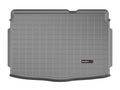 WeatherTech 2020+ Kia Soul Cargo Liners - Grey