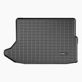 WeatherTech 07+ Dodge Caliber Cargo Liners - Tan