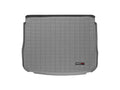 WeatherTech 09-13 Volkswagen Tiguan Cargo Liners - Grey