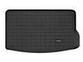 WeatherTech 2022+ Chevrolet Bolt EUV Cargo Liner - Black