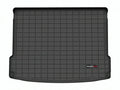WeatherTech 2024 Hyundai Kona Cargo Liners - Black
