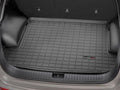 WeatherTech 2017+ Kia Sportage Cargo Liner - Black