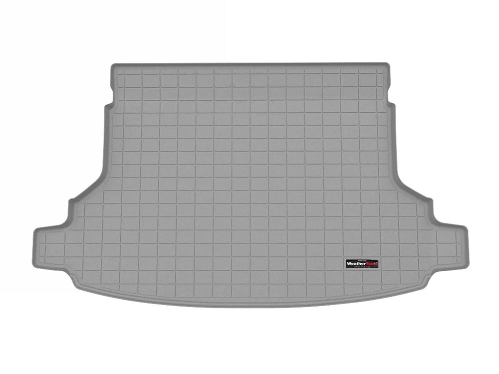 Grey Cargo Liners Fits Subaru Forester 2025