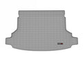 Grey Cargo Liners Fits Subaru Forester 2025