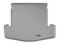 WeatherTech 08+ Chevrolet Captiva Cargo Liners - Grey