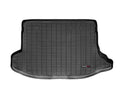 WeatherTech 09+ Pontiac Vibe Cargo Liners - Black