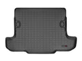 WeatherTech 2019+ Hyundai Veloster Cargo Liner - Black