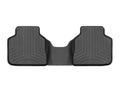 WeatherTech 15-20 Rolls Royce Ghost Rear FloorLiner - Black