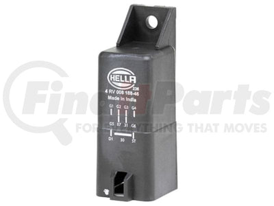 CONTROL UNIT GLOW PLU... FOR SEAT/