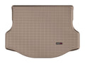 WeatherTech 13+ Toyota RAV4 Cargo Liners - Tan
