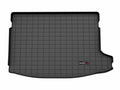 WeatherTech black auto part