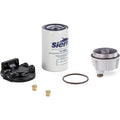 FWS GAS KIT 1/4' ALUMINUM HEAD