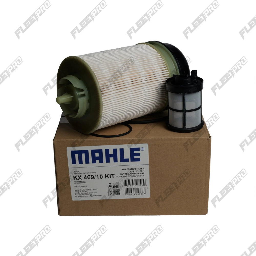 MAHLE FUEL FILTER