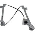 WINDOW REGULATOR