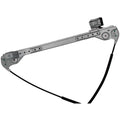 WINDOW REGULATOR