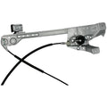 WINDOW REGULATOR