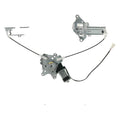 NEW WINDOW LIFT MOTOR W/REGULATOR