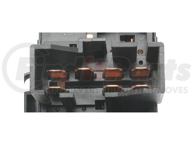STANDARD IGN auto part