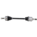 CV AXLE SHAFT