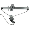 NEW WINDOW LIFT MOTOR W/REGULATOR