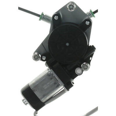 NEW WINDOW LIFT MOTOR W/REGULATOR