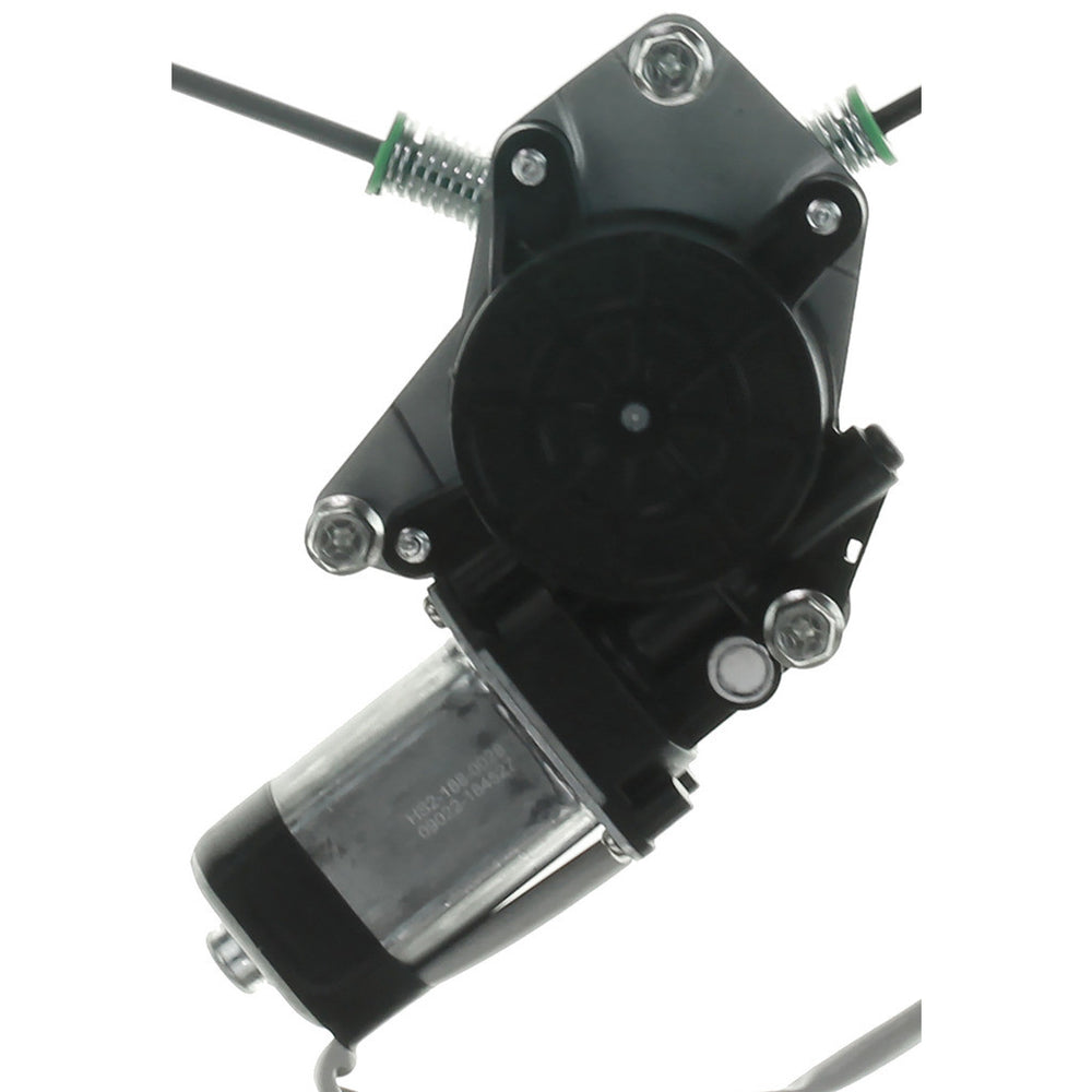 NEW WINDOW LIFT MOTOR W/REGULATOR