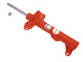 Koni STR.T (Orange) Shock Mercedes Benz C Class W204 Front