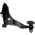 CONTROL ARM