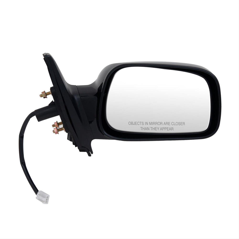 0308 COROLLA LE/S MODEL/BLK/FOLDAWAY/POWER