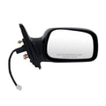 0308 COROLLA LE/S MODEL/BLK/FOLDAWAY/POWER