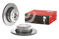 DISC BRAKE ROTOR