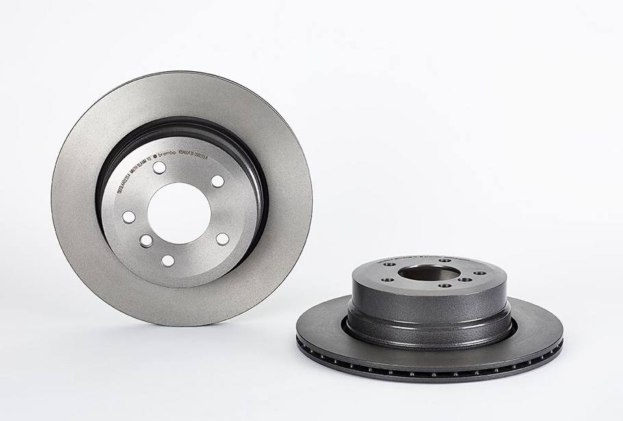 DISC BRAKE ROTOR