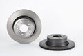 DISC BRAKE ROTOR