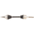 CV AXLE SHAFT