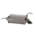 MUFFLER ASSEMBLY-QUIET-FL
