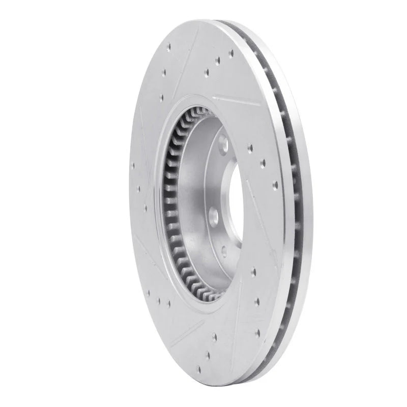 R1 Concepts silver auto part