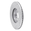 R1 Concepts silver auto part
